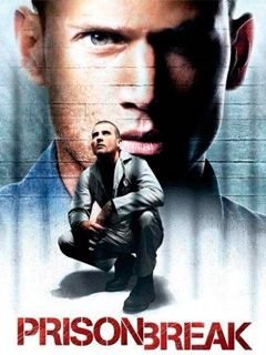 game pic for Prison break